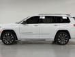 2022 Jeep Grand Cherokee L Overland SUV