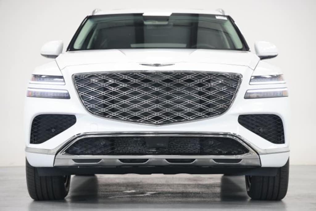 New 2026 Genesis GV80 2.5T SUV