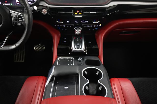 2024 Acura MDX A-Spec Package - Photo 43