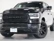 2023 Ram 1500 Laramie Crew CAB 4X4 Truck