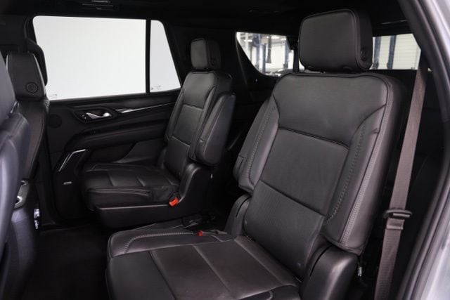 2023 GMC Yukon Denali - Photo 36