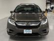 2019 Honda Odyssey Elite Minivan/Van