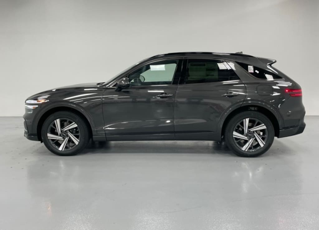 New 2026 Genesis GV70 3.5T Sport Advanced SUV