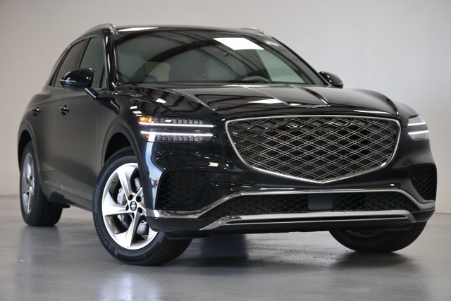 2026 Genesis GV70 2.5T Advanced AWD's photo
