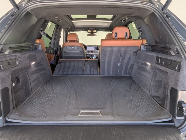 2023 BMW X5 M50i - Photo 28