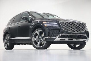 2026 Genesis GV80