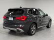 2022 BMW X3 xDrive30i SUV
