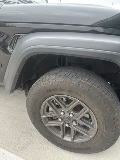 2024 Jeep Wrangler 2-Door Sport S - Photo 15