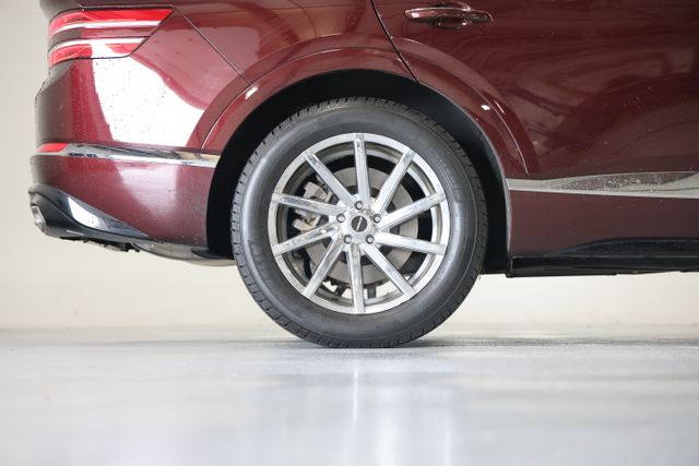 2021 GENESIS GV80 Advanced+ - Photo 19