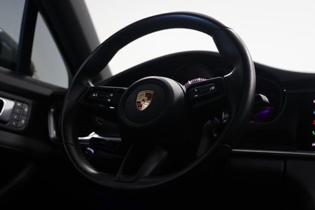 2023 Porsche Panamera Platinum Edition - Photo 44