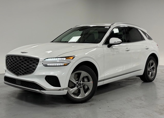 2026 GENESIS GV70 Standard's photo