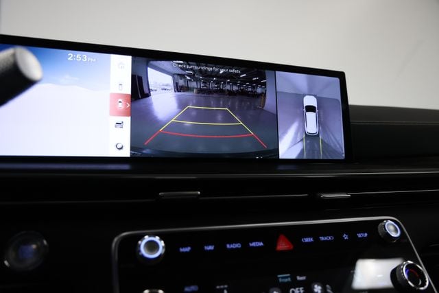 2026 GENESIS GV80 Advanced - Photo 24