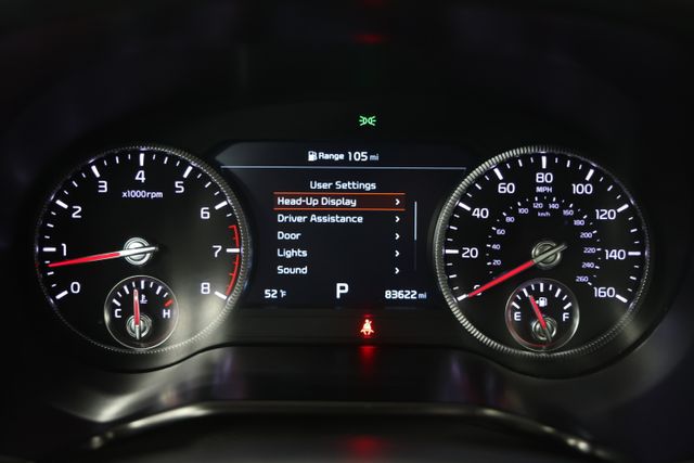 2022 Kia Telluride SX - Photo 31
