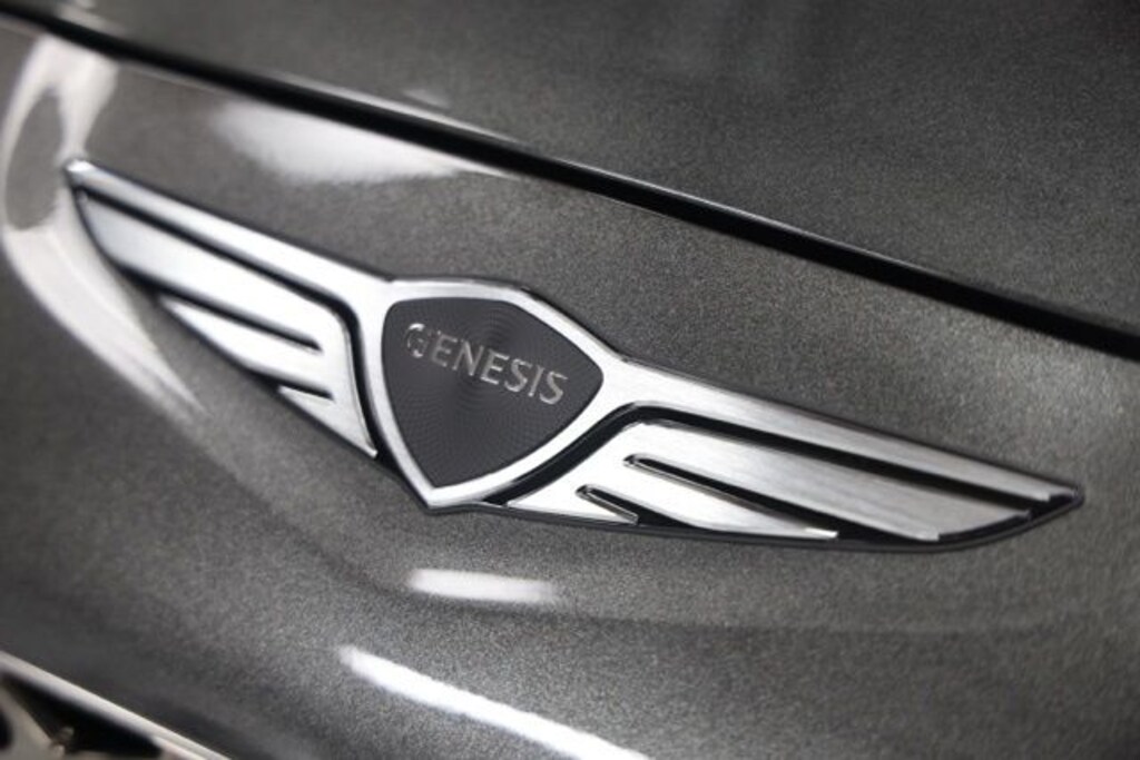 New 2026 Genesis G70 2.5T Sedan