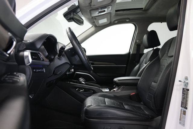 2022 Kia Telluride SX - Photo 20