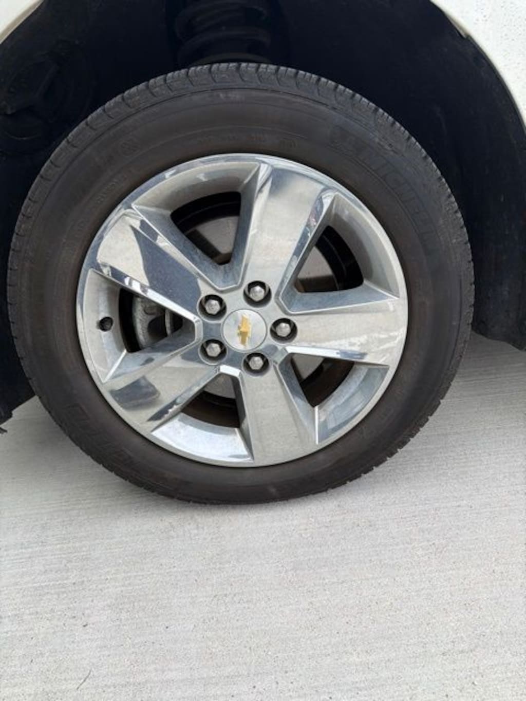Used 2012 Chevrolet Equinox LT SUV