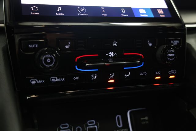2023 Jeep Grand Cherokee 4xe - Photo 32