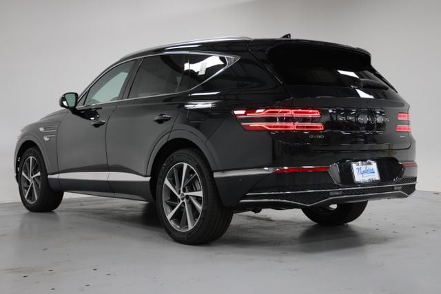 2026 GENESIS GV80 Advanced - Photo 10