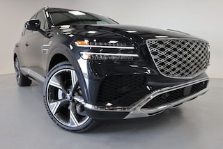 2026 Genesis GV80