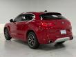2020 Alfa Romeo Stelvio Ti SUV