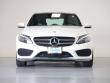 2015 Mercedes-Benz C-Class C 300 Sedan