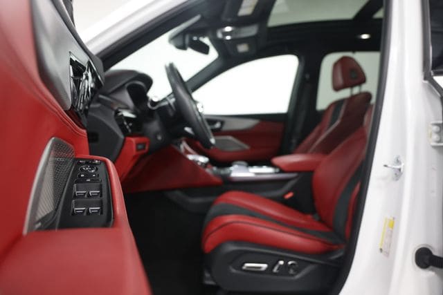 2024 Acura MDX A-Spec Package - Photo 20