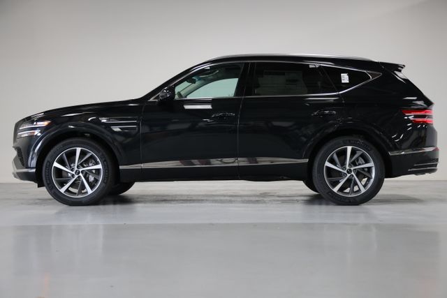2026 GENESIS GV80 Advanced - Photo 8