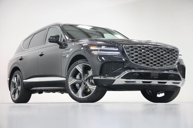 2026 Genesis GV80 3.5T Prestige AWD's photo