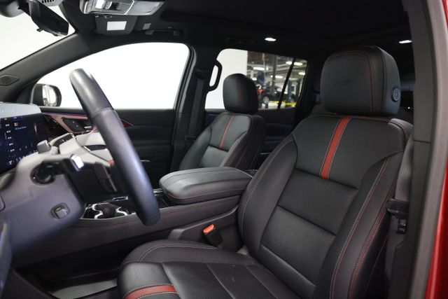 2024 Chevrolet Traverse RS - Photo 18