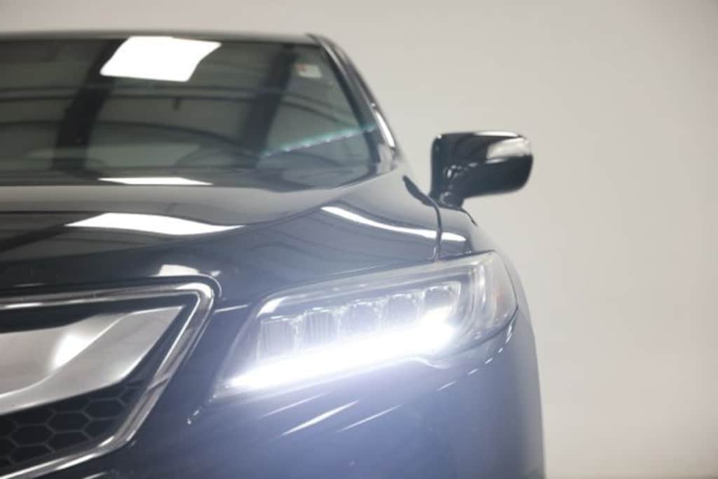 Used 2016 Acura RDX Base SUV