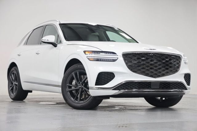 2027 Genesis GV70