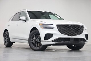 2027 Genesis GV70 2.5T Select SUV
