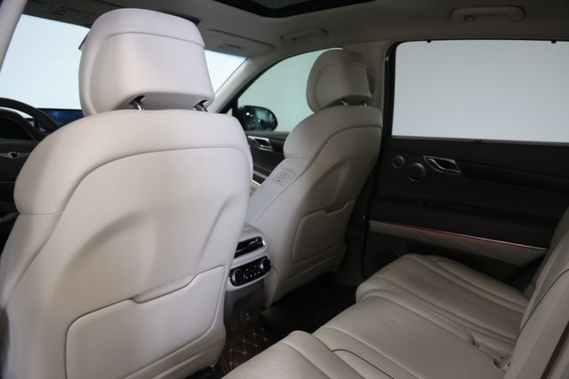 2021 GENESIS GV80 Advanced+ - Photo 39