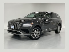 2025 Genesis GV80 2.5T SUV