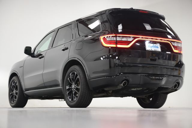 2020 Dodge Durango R/T - Photo 13