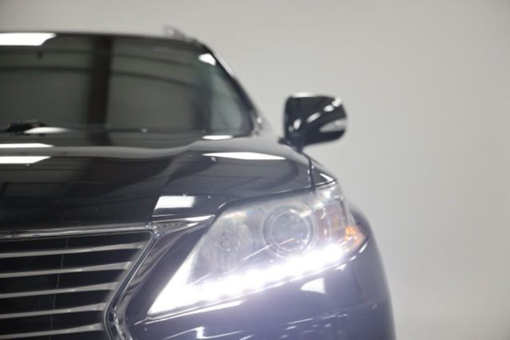 Used 2015 Lexus RX 350 SUV