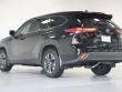 2021 Toyota Highlander XLE SUV