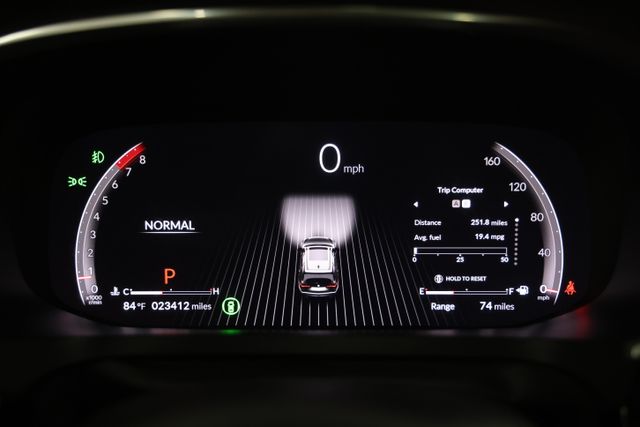 2024 Acura MDX A-Spec Package - Photo 32