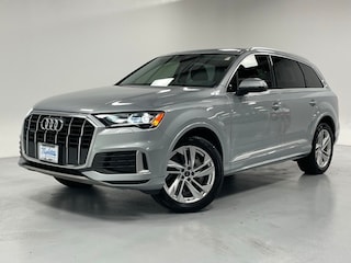 2023 Audi Q7 45 Premium SUV