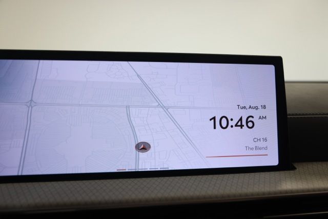2026 GENESIS GV80 Advanced - Photo 25