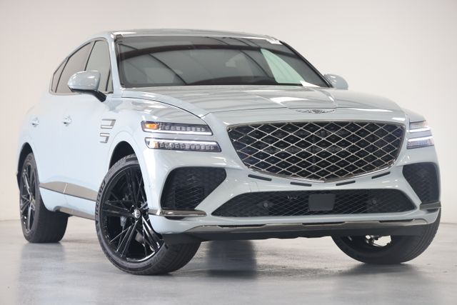 2026 Genesis GV80 Coupe 3.5T E-SC AWD's photo