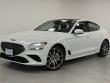 2026 Genesis G70 2.5T Prestige Sedan