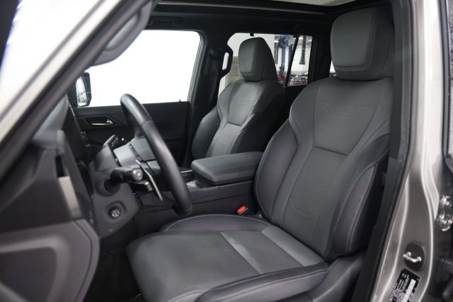 2024 Lexus GX Luxury - Photo 19