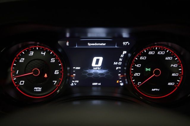2023 Dodge Charger Scat Pack - Photo 38