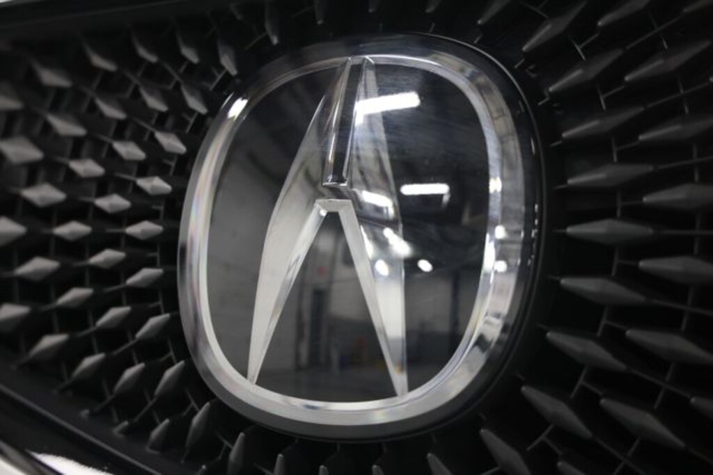 Used 2024 Acura MDX A-Spec SUV