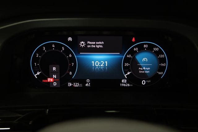 2024 Volkswagen Atlas Cross Sport SE w/Tech - Photo 28