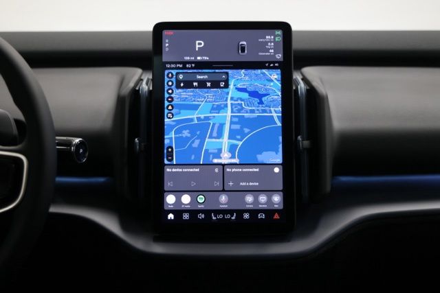 2026 Volvo EX30 Ultra - Photo 42