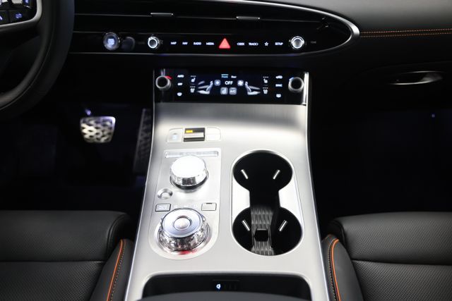 2026 GENESIS GV70 Sport Advanced - Photo 43
