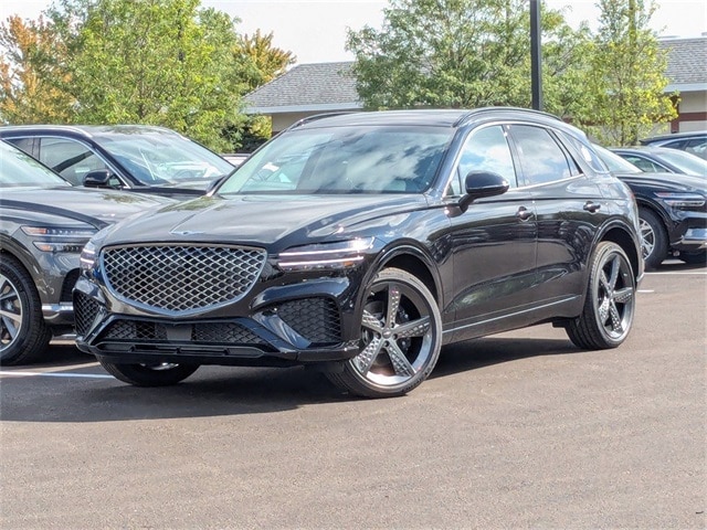 2025 Genesis GV70 3.5T Sport