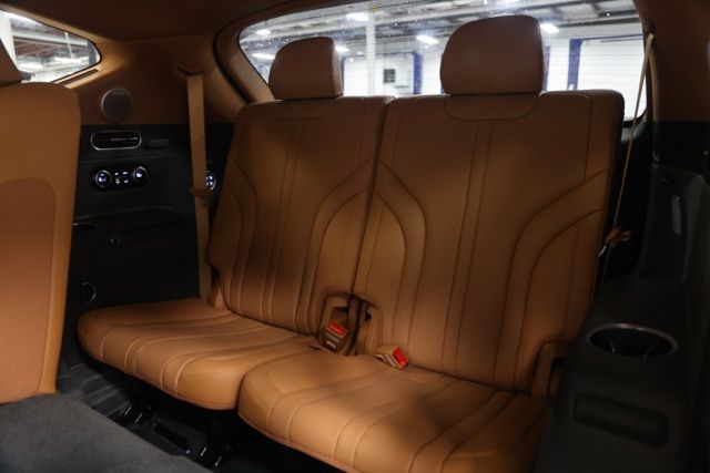 2026 GENESIS GV80 Advanced - Photo 34